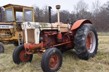 Main image J.I. Case 900