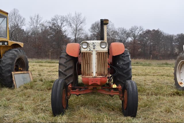 Image of J.I. Case 900 equipment image 2