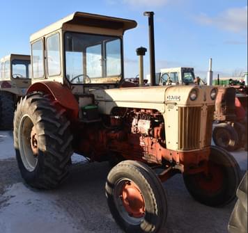 Main image J.I. Case 900