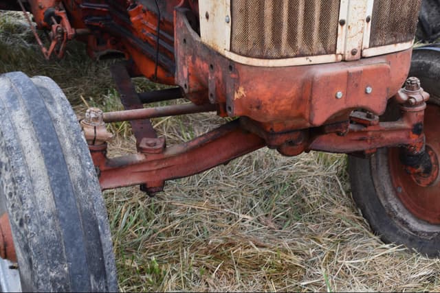 Image of J.I. Case 900 equipment image 4