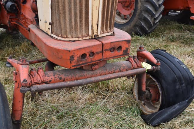 Image of J.I. Case 930 equipment image 3