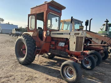 Main image J.I. Case 930