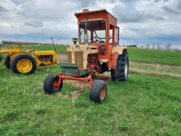 Main image J.I. Case 930