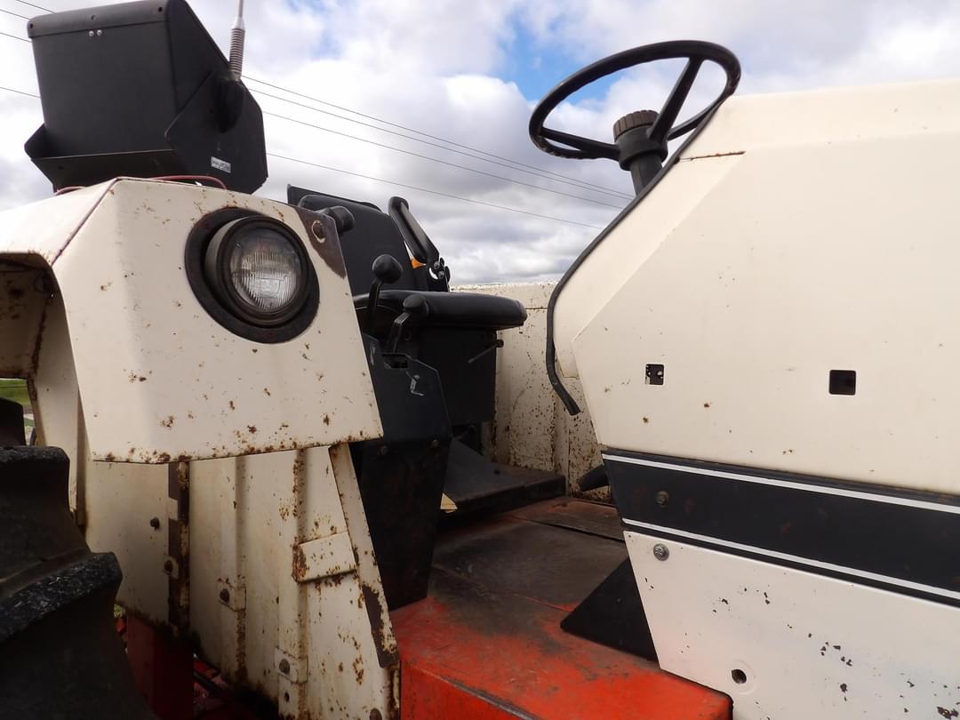 Image of J.I. Case 970 Image 1