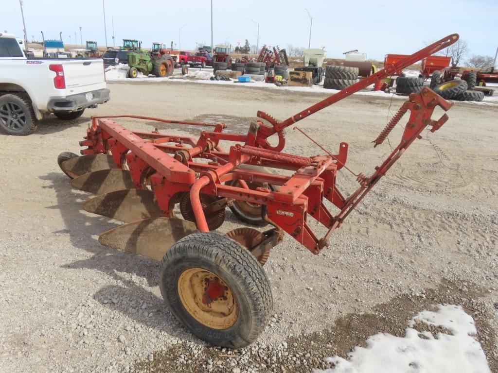 J.I. Case Centennial Equipment Image0