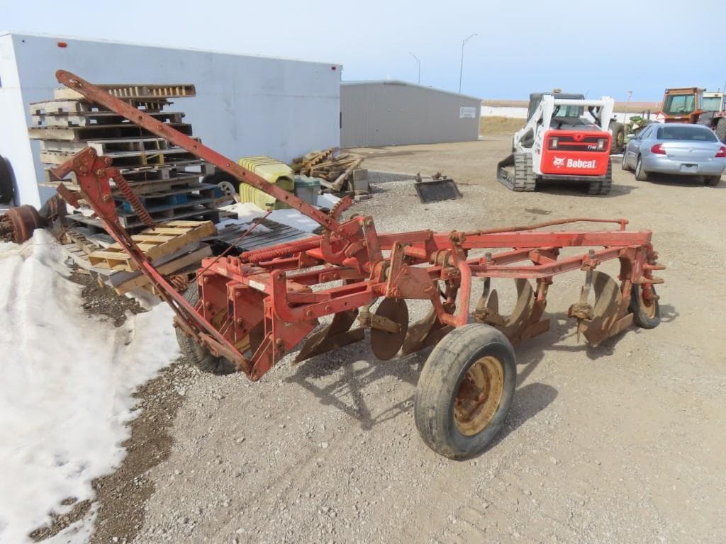 Image of J.I. Case Centennial Image 1