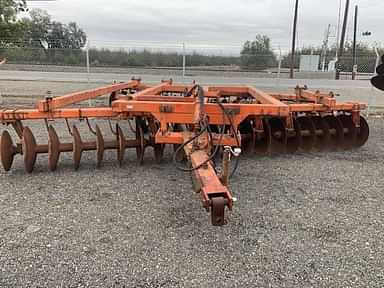 Tillage