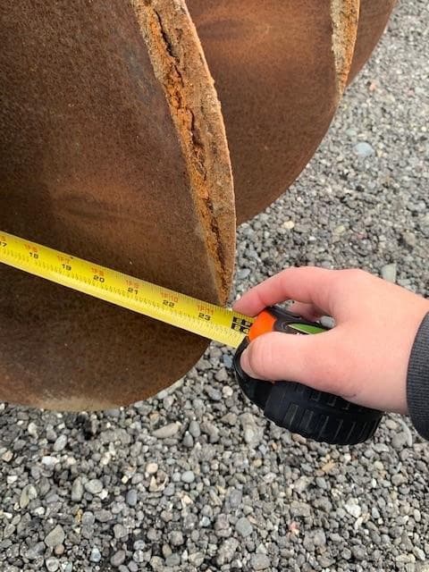 Image of Case G110 equipment image 2