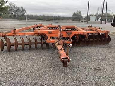 Tillage