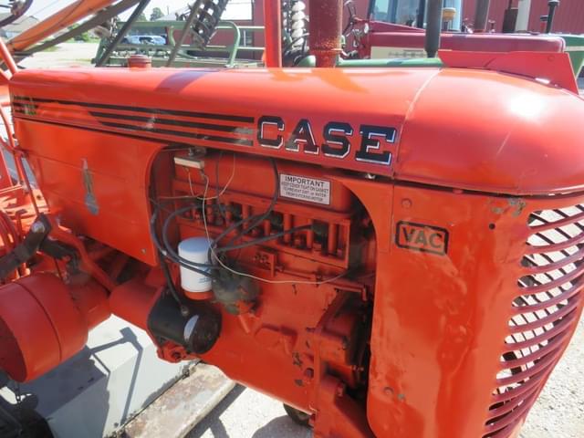 Image of J.I. Case VAC equipment image 3