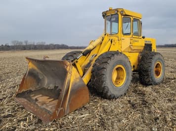 Main image John Deere 644B
