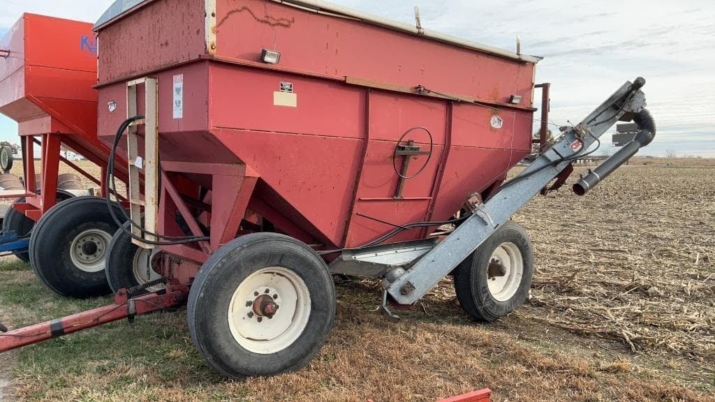 Image of J&M 350 Image 1