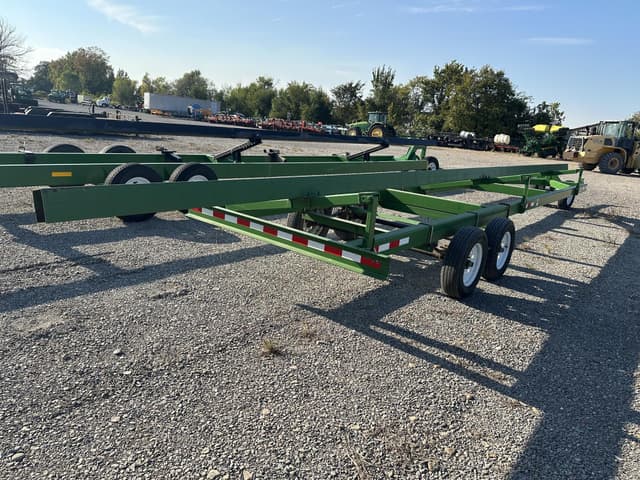 Image of JA-MAR 36 equipment image 2