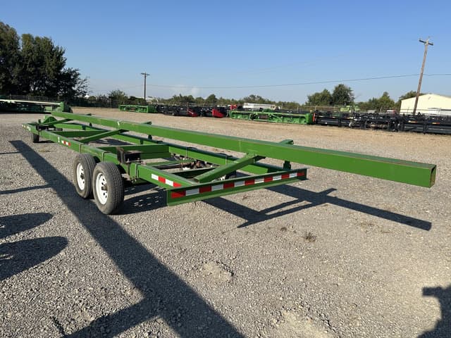 Image of JA-MAR 36 equipment image 4