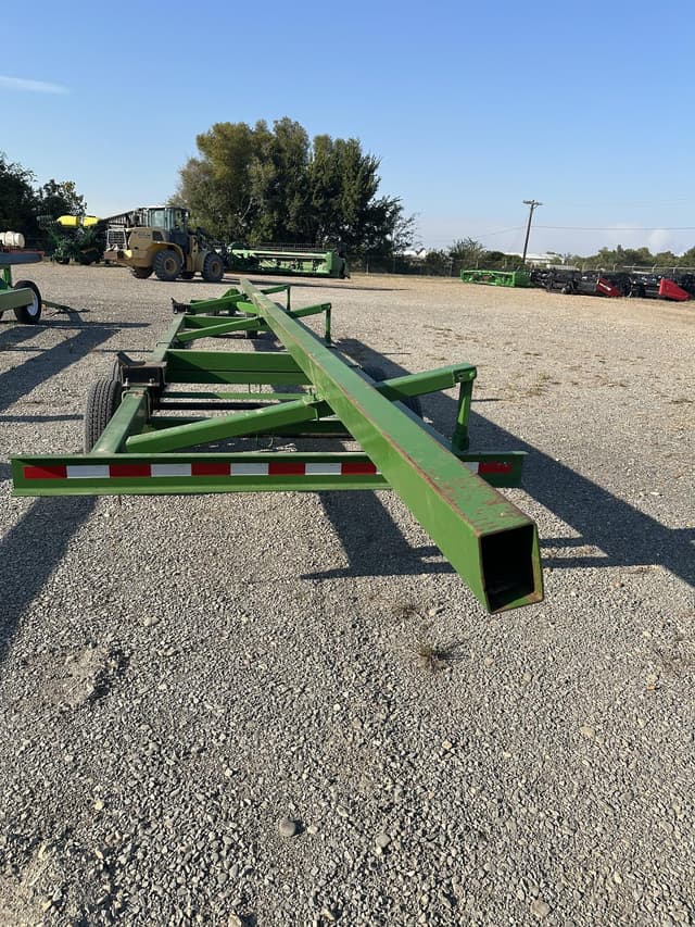 Image of JA-MAR 36 equipment image 3