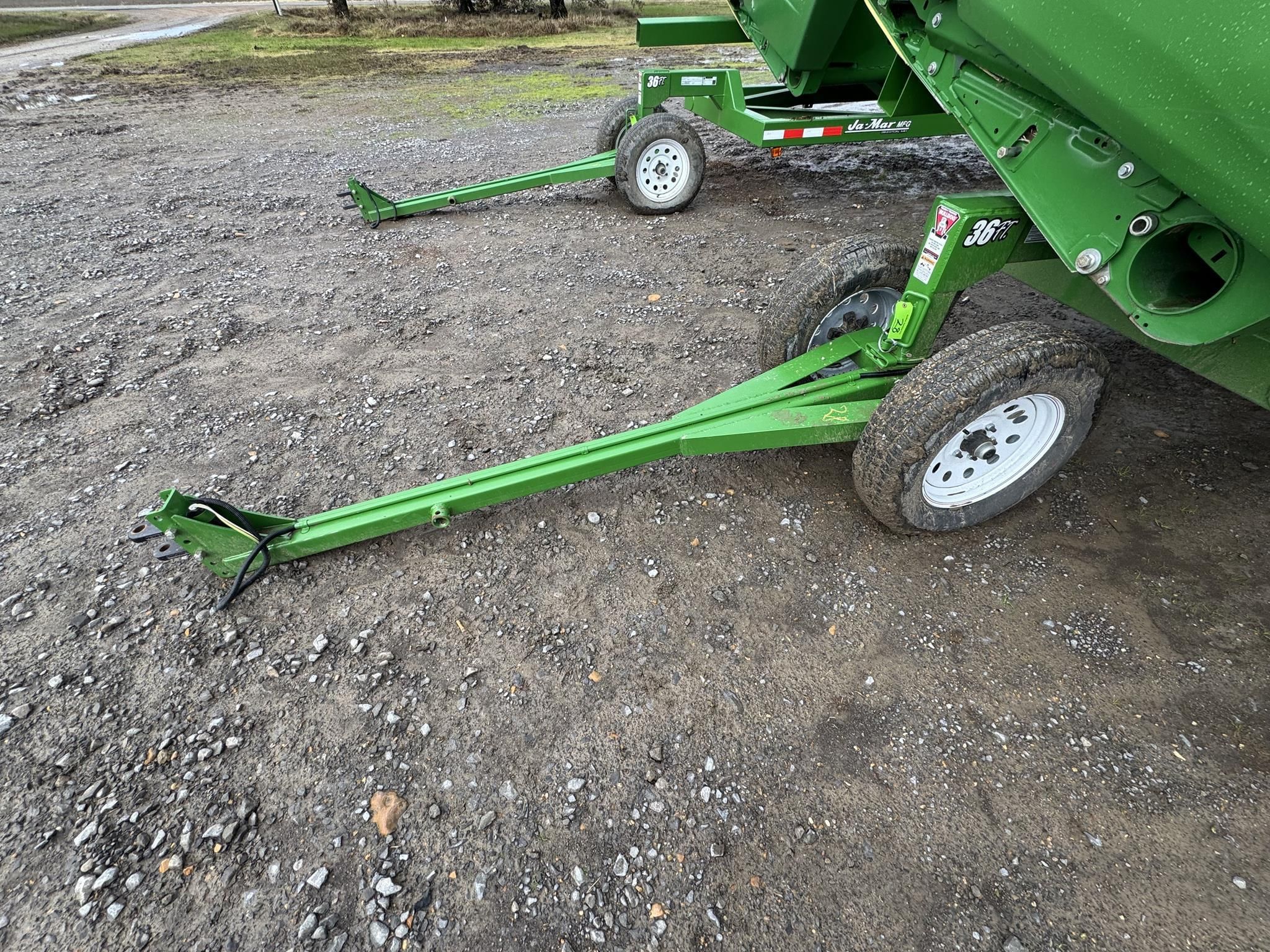 Main image JA-MAR 36