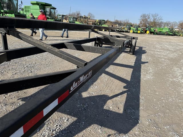 Image of JA-MAR 36 equipment image 3