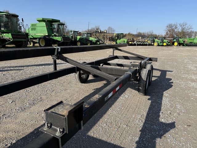 Image of JA-MAR 36 equipment image 4