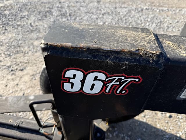 Image of JA-MAR 36 equipment image 1