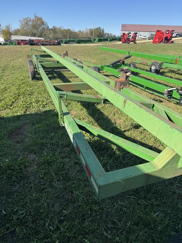 Image of JA-MAR 36 equipment image 1