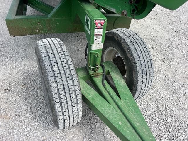 Image of JA-MAR 41 equipment image 2