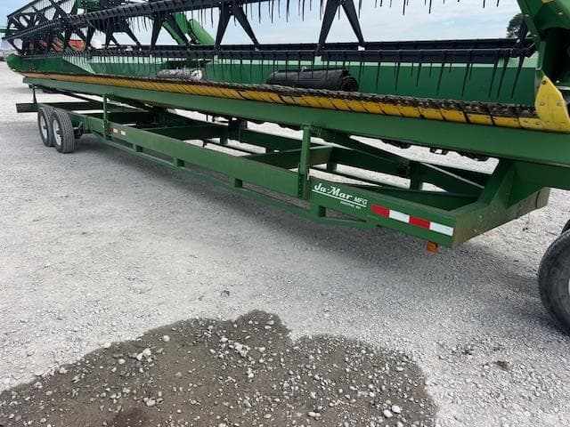 Image of JA-MAR 41 equipment image 3