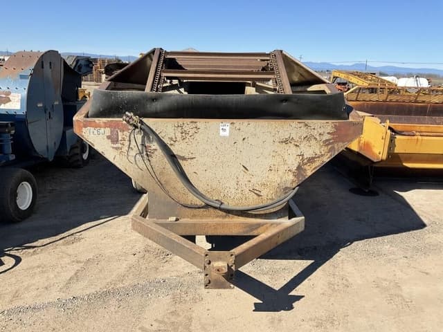 Image of Jack Rabbit HP335 equipment image 1