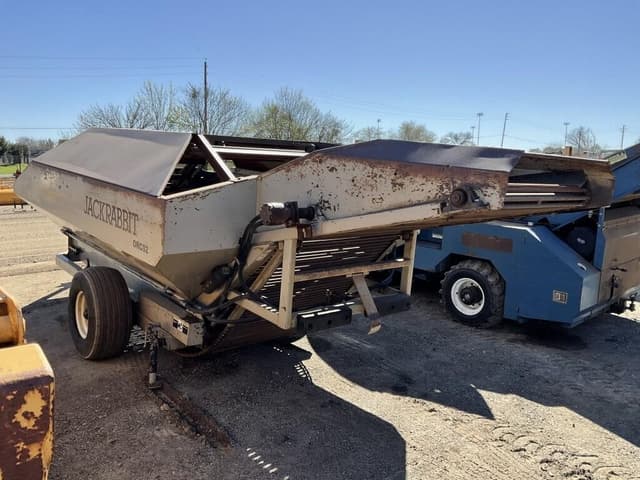 Image of Jack Rabbit HP335 equipment image 3