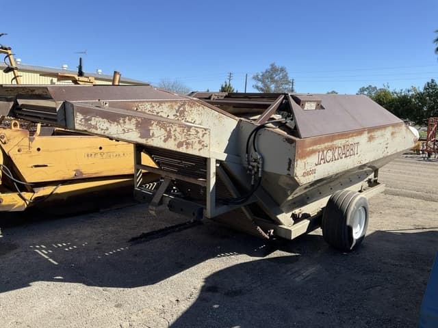 Image of Jack Rabbit HP335 equipment image 4