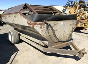 Jack Rabbit HP335 Image