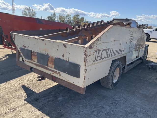 Image of Jack Rabbit JR400 equipment image 4