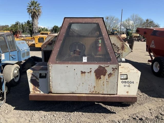 Image of Jack Rabbit JR400 equipment image 1