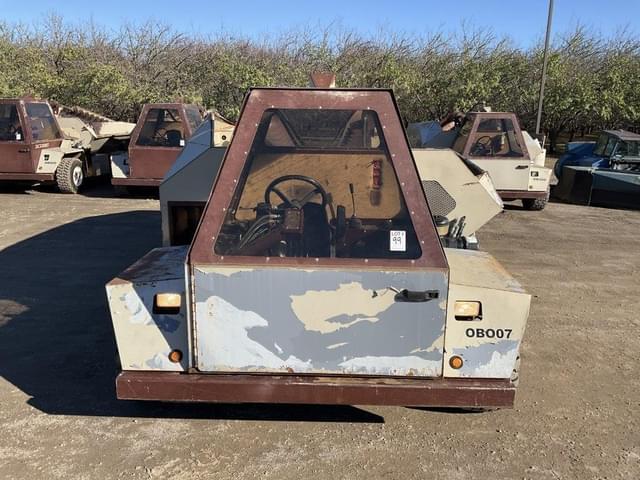 Image of Jack Rabbit JR400 equipment image 1