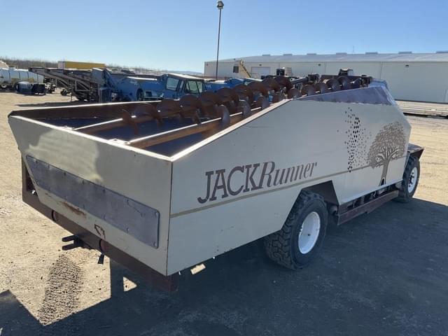 Image of Jack Rabbit JR400 equipment image 4