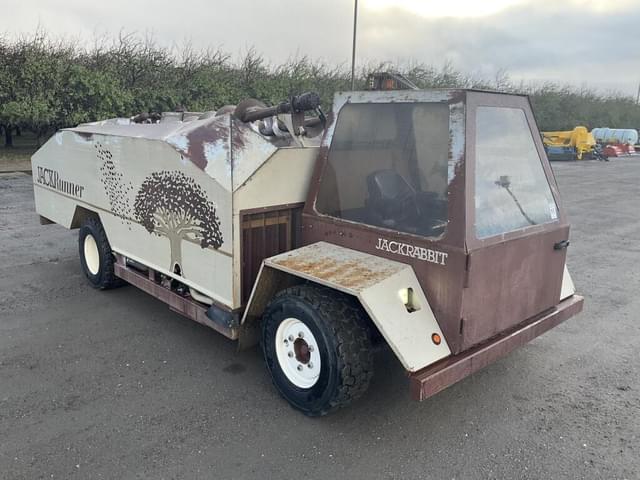 Image of Jack Rabbit JR400 equipment image 2