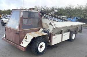 Jack Rabbit JR400 Image