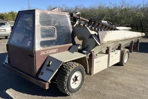 Jack Rabbit JR400 Image