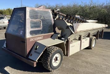 Main image Jack Rabbit JR400