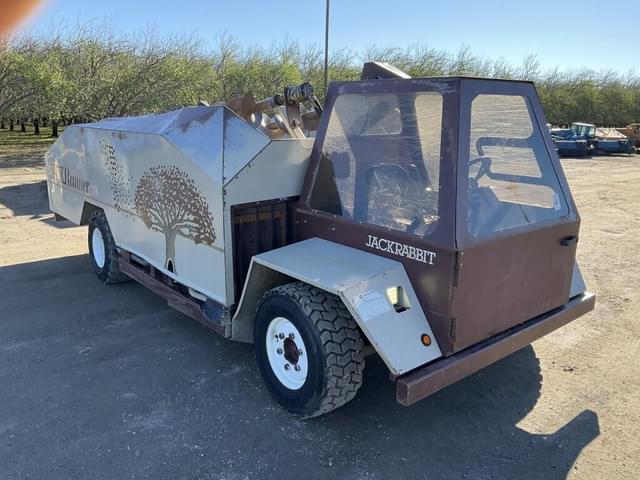 Image of Jack Rabbit JR400 equipment image 2