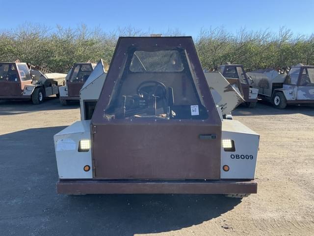 Image of Jack Rabbit JR400 equipment image 1