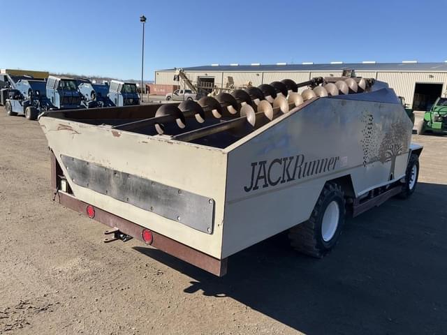 Image of Jack Rabbit JR400 equipment image 4