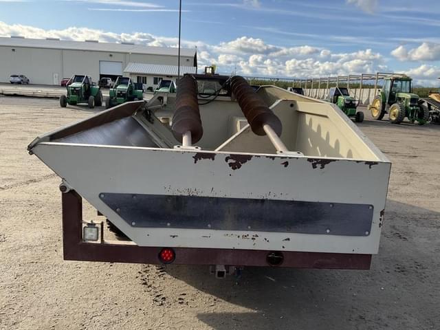 Image of Jack Rabbit JR400 equipment image 4