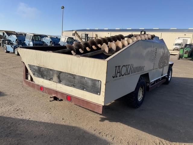 Image of Jack Rabbit JR400 equipment image 4