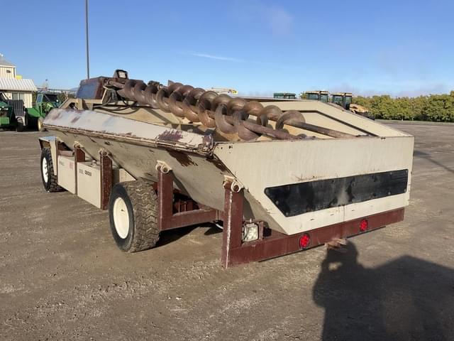 Image of Jack Rabbit JR400 equipment image 3