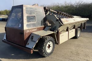 Jack Rabbit JR400 Image