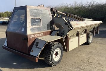 Main image Jack Rabbit JR400