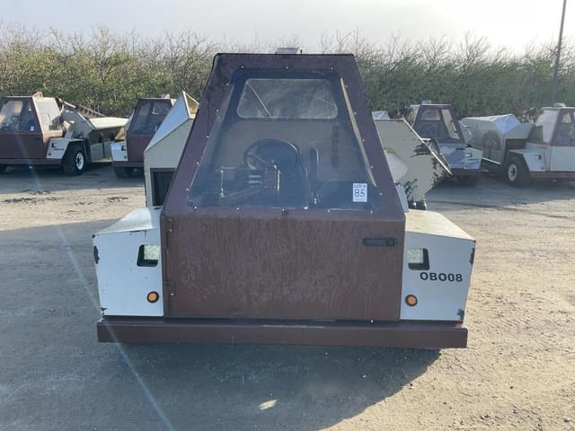 Image of Jack Rabbit JR400 equipment image 1