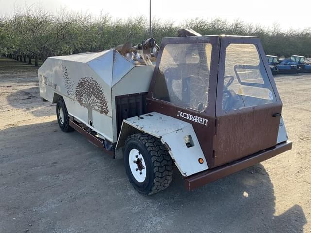 Image of Jack Rabbit JR400 equipment image 2