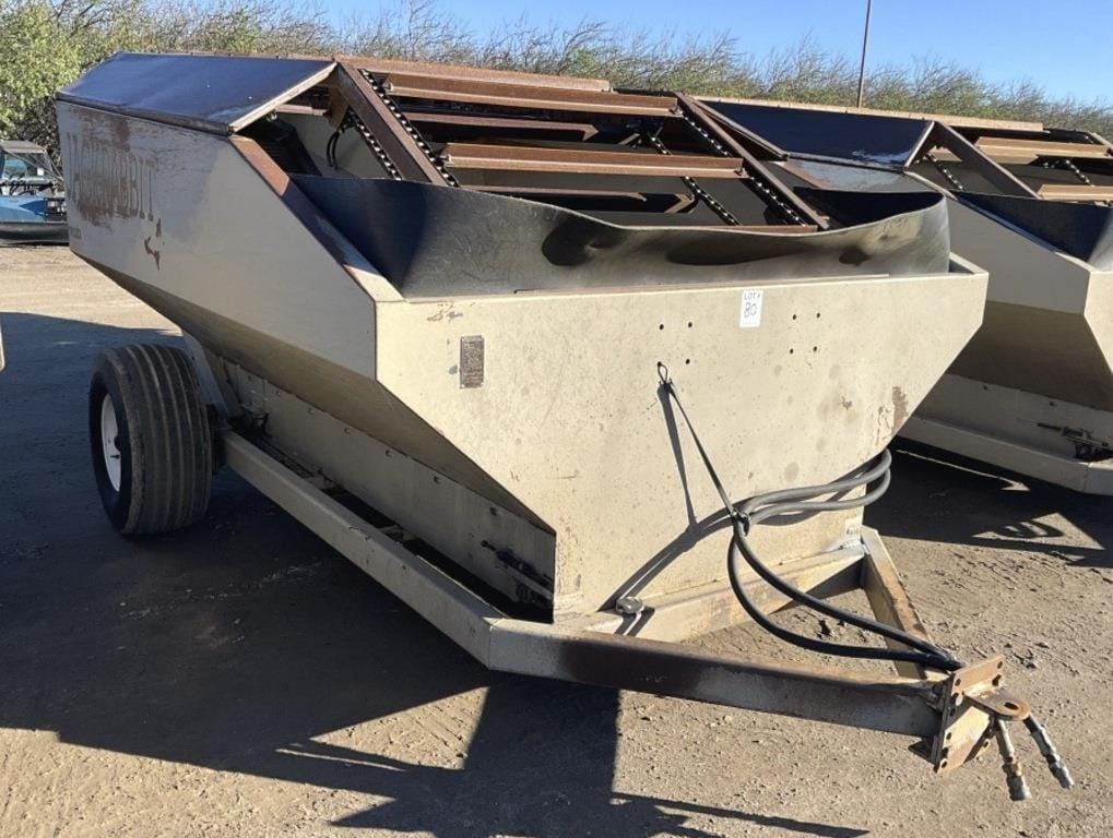 Jack Rabbit Wedge Equipment Image0