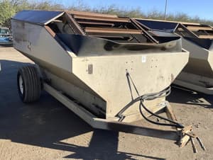 Jack Rabbit Wedge Image